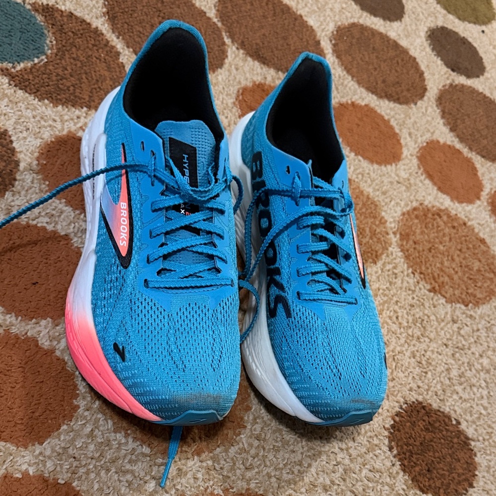 Brooks Hyperion Max 2’s!
